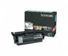 Cartus compatibil Lexmark X651 X652 X654 X656 X658 Label