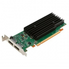 Placa video NVIDIA Quadro 295 NVS 256 MB PCI E 16X 2 x DISPLAY PORT CN