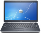 Laptop DELL LATITUDE E6430 Intel Core i5 3320M 2 60 GHz HDD 320 GB RAM