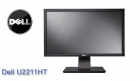 Monitor DELL model U2211HT 22 SH