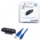 Adaptor USB 3 0 la SATA Logilink AU0012