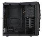 CARCASA CM STORM Enforcer window version mid tower ATX 1 200mm red LED