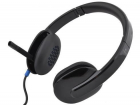 Casti Logitech H540 USB Stereo Headset with Microphone 981 000480 incl