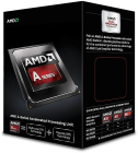 CPU AMD skt FM2 A6 X2 6420K 4 20 4 00GHz 1MB cache 65W BOX AD642KOKHLB