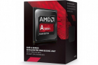 CPU AMD skt FM2 A8 X4 7670K 3 60GHz 4MB cache 65W BOX AD767KXBJCSBX x