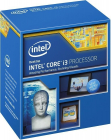 CPU INTEL skt 1150 Core i3 Ci3 4370 3 8GHz 4MB BOX BX80646I34370