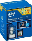 CPU INTEL skt 1150 Core i5 Ci5 5675C 3 1GHz 4MB BOX BX80658I55675C