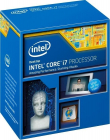 CPU INTEL skt 1150 Core i7 Ci7 4790 3 6GHz 8MB BOX BX80646I74790