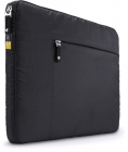 Husa laptop 15 Case Logic buzunar exterior 10 1 nylon black TS115K