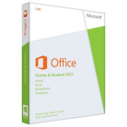 LICENTA OFFICE Home and Student 2013 32 bit x64 EN 79G 03549