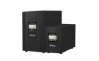 UPS MUSTEK PowerMust 3024 online LCD 3KVA IEC include timbru verde 3 l