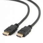 Cablu de date HDMI V1 4 19 pini tata tata lungime cablu 30m bulk Negru
