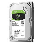 HDD 1TB 7200 64M S ATA3 Barracuda SEAGATE ST1000DM010