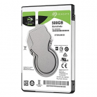 HDD Notebook 2 5 500GB 5400rpm 128M SATA2 SEAGATE ST500LM030