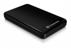HDD TRANSCEND EXTERN 2 5 USB 3 0 1TB StoreJet2 5 A3K Black TS1TSJ25A3K