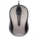 Mouse USB A4TECH V Track Padless Black N 350 1 wired cu 3 butoane buto