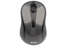 Mouse Wireless Optic A4TECH G7 360N 1 Grey wireless cu 3 butoane si 1 