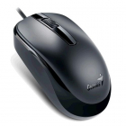 MOUSE GENIUS DX 120 Black USB 31010105100