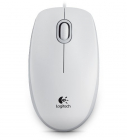 Mouse optic USB Logitech M100 White 910 001605