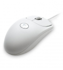 Mouse optic USB PS2 Logitech RX250 White 910 000185