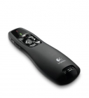 Presenter Logitech Wireless Presenter R400 910 001357