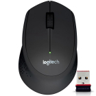 Mouse Logitech M280 Wireless Negru 910 004287