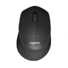 Mouse Logitech Silent M330 Wireless Negru 910 004909