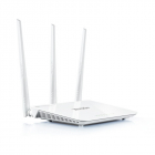 Router Wireless N 300Mbps 3x LAN 10 100Mbps 1x WAN 10 100Mbps 3 antene