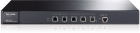 Router 10 100 1000 2x WAN 2x LAN 1x LAN DMZ VPN TP LINK TL ER6120