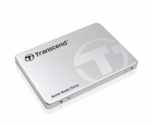 SSD TRANSCEND SSD360S 128Gb SATA 3 Aluminium TS128GSSD360S