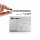 SSD TRANSCEND SSD370S 256Gb SATA 3 inc bracket 3 5 Aluminium TS256GSSD