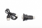 Adaptor USB2 0 tata la RS232 9 pin SPACER SPA USB RS232