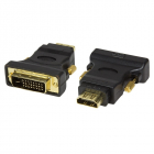 Adaptor HDMI la DVI D M T Logilink AH0001