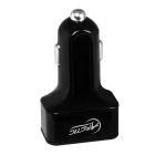 ALIMENTATOR AUTO USB ARCTIC Car Charger 7200 3 USB 7200mA Fast Charger