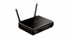 Router 4 port uri wireless N300 Fast Ethernet D Link DIR 615