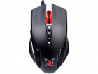 Mouse A4TECH Gaming V5MA 3200dpi USB Black activated V5MA