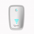 WiFi repeater 300 Mbps white Gembird WNP RP 002 W Lichidare stoc