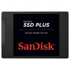 Solid State Drive SSD SANDISK Plus 240GB SATA3 2 5 SDSSDA 240G G26