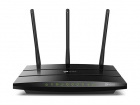 ROUTER TP LINK model AC1200 ARCHER C1200 MANAGEMENT WIRELESS PORTURI 4