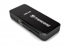 CARD READER USB 3 0 SD microSD TRANSCEND TS RDF5K
