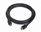 Cablu de date HDMI v1 4 tata tata lungime cablu 20m bulk Negru GEMBIRD