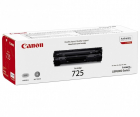 Toner Original pentru Canon Negru CRG 725 compatibil LBP6000 1600pag C