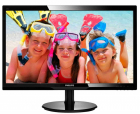 MONITOR PHILIPS 24 LED 1920x1080 5ms 250cd mp vga hdmi 246V5LHAB 00