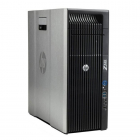 HP Z620 WORKSTATION Intel Xeon E5 2643 3 30 GHz HDD 500 GB RAM 40 GB u