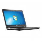 Laptop DELL LATITUDE E6540 Intel Core i7 4600M 2 90 GHz HDD 500 GB RAM