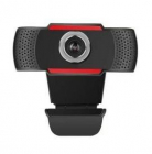 Webcam cu microfon Full HD 1080p