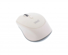 Mouse wireless Well model MWP201 Alb