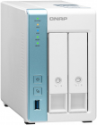 Network Attached Storage Qnap TS 231P3 2GB