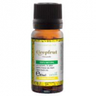 Ulei esential de grapefruit 10ml STEAUA DIVINA