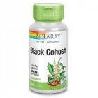 Black cohosh 540 mg 60cps SOLARAY